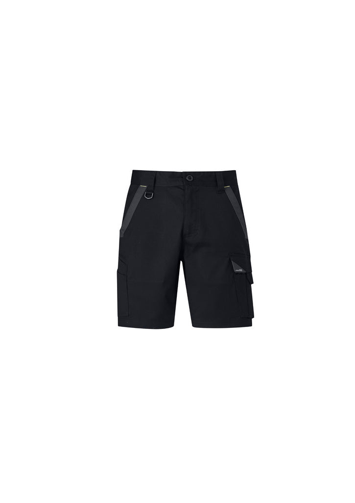 Load image into Gallery viewer, Wholesale ZS550 Streetworx Tough Work Shorts Printed or Blank
