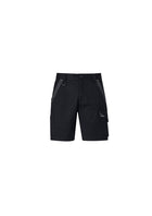 Wholesale ZS550 Streetworx Tough Work Shorts Printed or Blank