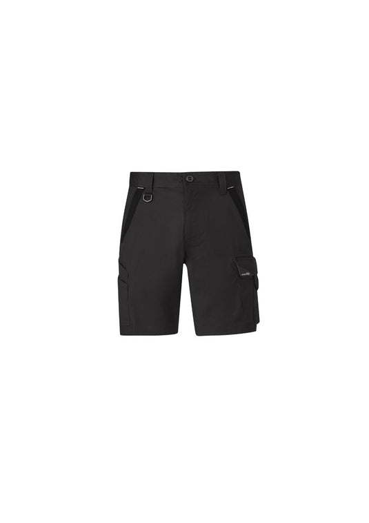 Wholesale ZS550 Streetworx Tough Work Shorts Printed or Blank