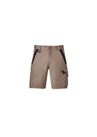 Wholesale ZS550 Streetworx Tough Work Shorts Printed or Blank