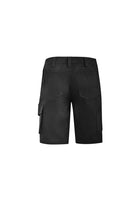 Wholesale Syzmik Womens ZS704 Rugged Work Shorts Printed or Blank