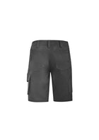 Wholesale Syzmik Womens ZS704 Rugged Work Shorts Printed or Blank
