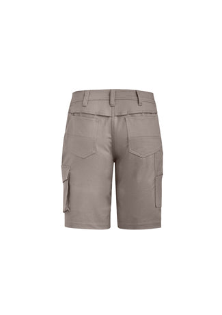 Load image into Gallery viewer, Wholesale Syzmik Womens ZS704 Rugged Work Shorts Printed or Blank
