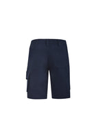 Wholesale Syzmik Womens ZS704 Rugged Work Shorts Printed or Blank