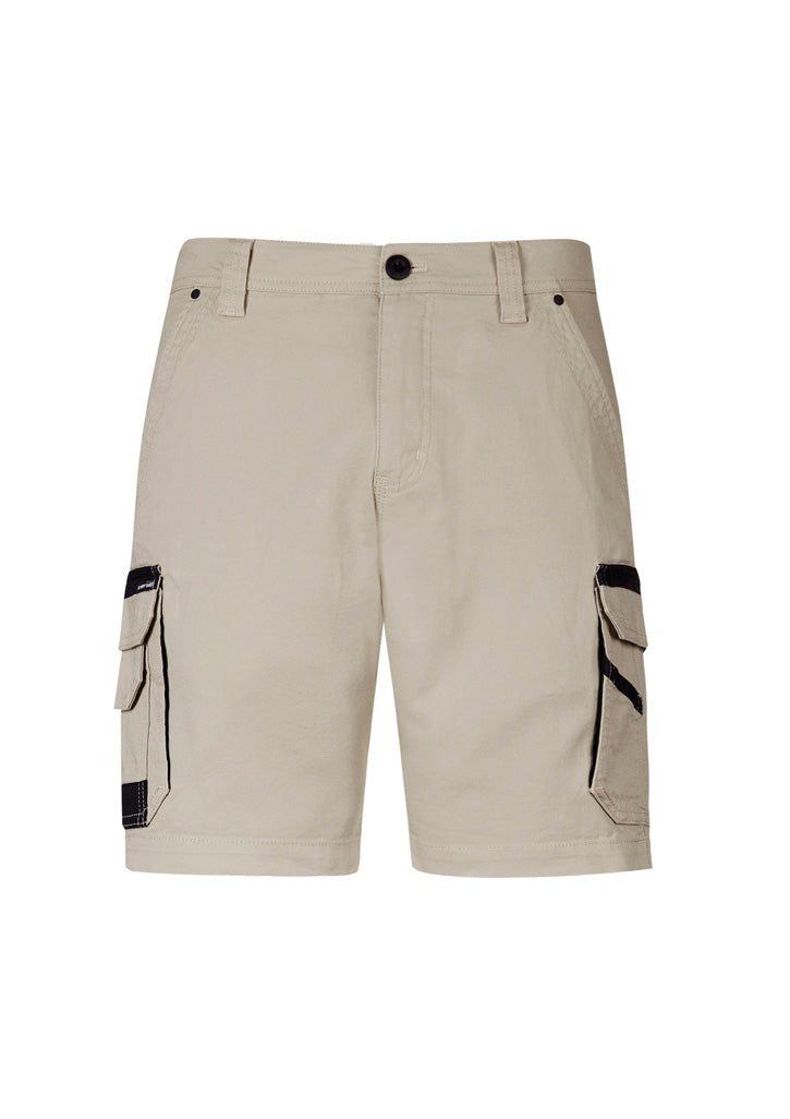 Load image into Gallery viewer, Wholesale ZS822 Syzmik Mens Streetworx Heritage Short Printed or Blank
