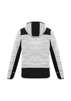 Wholesale ZT360 Syzmik Unisex Streetworx Reinforced Hoodie Printed or Blank