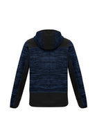 Wholesale ZT360 Syzmik Unisex Streetworx Reinforced Hoodie Printed or Blank