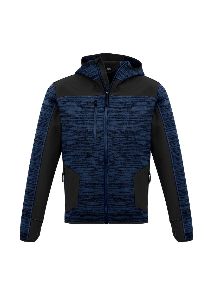 Load image into Gallery viewer, Wholesale ZT360 Syzmik Unisex Streetworx Reinforced Hoodie Printed or Blank
