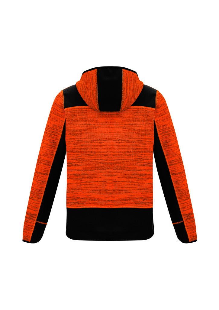 Load image into Gallery viewer, Wholesale ZT360 Syzmik Unisex Streetworx Reinforced Hoodie Printed or Blank
