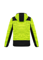 Wholesale ZT360 Syzmik Unisex Streetworx Reinforced Hoodie Printed or Blank