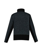 Wholesale ZT380 Streetworx reinforced 1/4 zip Pullover Printed or Blank