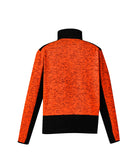 Wholesale ZT380 Streetworx reinforced 1/4 zip Pullover Printed or Blank