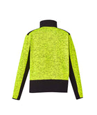 Wholesale ZT380 Streetworx reinforced 1/4 zip Pullover Printed or Blank