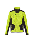 Wholesale ZT380 Streetworx reinforced 1/4 zip Pullover Printed or Blank
