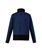 Wholesale ZT380 Streetworx reinforced 1/4 zip Pullover Printed or Blank