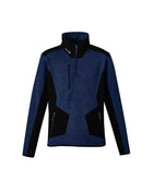 Wholesale ZT380 Streetworx reinforced 1/4 zip Pullover Printed or Blank
