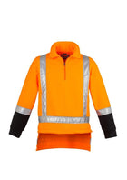 Wholesale ZT463 TTMC-W Fleece Jumper Printed or Blank