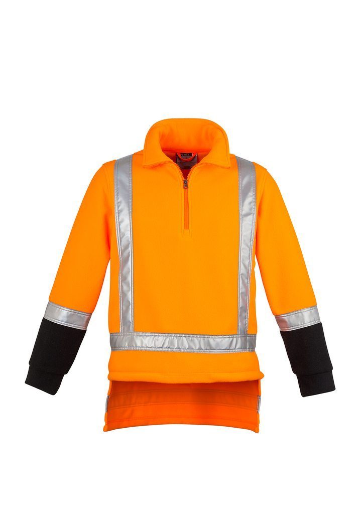Wholesale ZT463 TTMC-W Fleece Jumper Printed or Blank