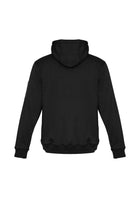 Wholesale ZT467 Unisex Multi-pocket Hoodie Printed or Blank
