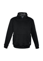 Wholesale ZT467 Unisex Multi-pocket Hoodie Printed or Blank