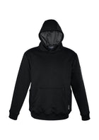 Wholesale ZT467 Unisex Multi-pocket Hoodie Printed or Blank