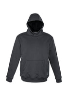 Wholesale ZT467 Unisex Multi-pocket Hoodie Printed or Blank