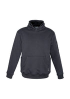 Wholesale ZT467 Unisex Multi-pocket Hoodie Printed or Blank
