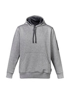 Wholesale ZT467 Unisex Multi-pocket Hoodie Printed or Blank