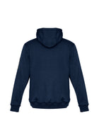 Wholesale ZT467 Unisex Multi-pocket Hoodie Printed or Blank