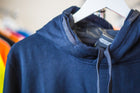 Wholesale ZT467 Unisex Multi-pocket Hoodie Printed or Blank