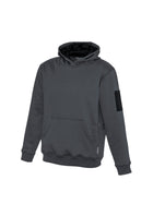 Wholesale ZT467 Unisex Multi-pocket Hoodie Printed or Blank