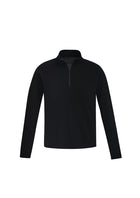 Wholesale ZT766 Merino Wool Mid Layer Pullover Printed or Blank