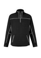 Wholesale ZT820 Syzmik Mens Streetworx Stretch Mid-Layer Printed or Blank