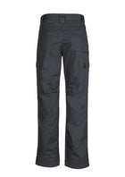 Wholesale ZW001 Syzmik Midweight Drill Cargo Pant (Regular) Printed or Blank