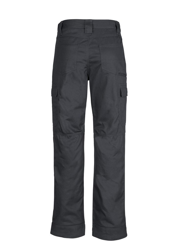 Load image into Gallery viewer, Wholesale ZW001S Syzmik Midweight Drill Cargo Pant (Stout) Printed or Blank
