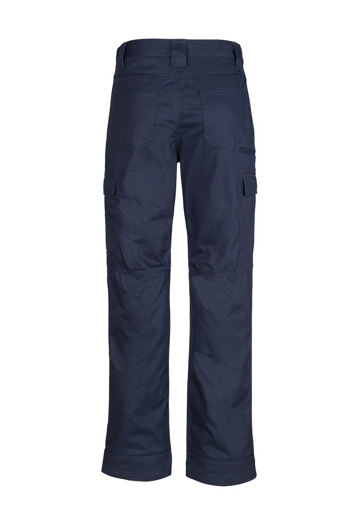 Load image into Gallery viewer, Wholesale ZW001 Syzmik Midweight Drill Cargo Pant (Regular) Printed or Blank

