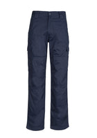 Wholesale ZW001 Syzmik Midweight Drill Cargo Pant (Regular) Printed or Blank