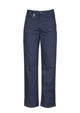 ZW002 Syzmik Plain Utility Pants