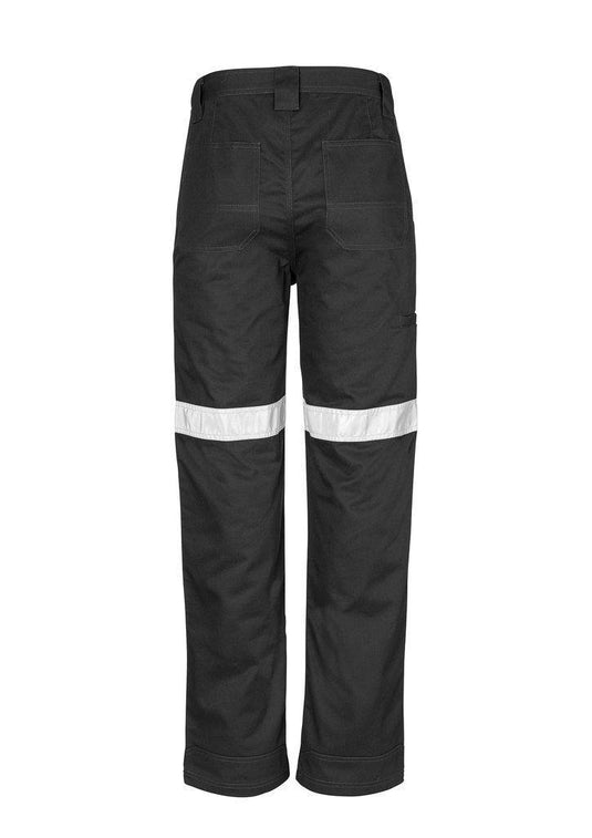 Wholesale ZW004 Syzmik Taped Utility Pants Printed or Blank