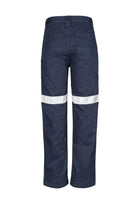 Wholesale ZW004 Syzmik Taped Utility Pants Printed or Blank