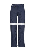 Wholesale ZW004 Syzmik Taped Utility Pants Printed or Blank