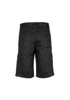 Wholesale ZW012 Drill Cargo Shorts Printed or Blank