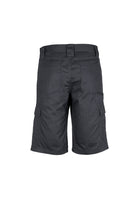 Wholesale ZW012 Drill Cargo Shorts Printed or Blank