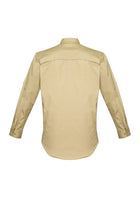 Wholesale ZW400 Syzmik Rugged Cooling Long Sleeved Shirt Printed or Blank
