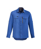 Wholesale ZW460 Syzmik Mens Super Light Outdoor Long sleeved Shirt Printed or Blank