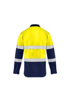 Wholesale ZW520 Syzmik Mens Lightweight Bio-Motion Shirt Printed or Blank
