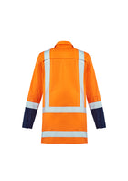 Wholesale Syzmik Womens ZW730 TTMC-W Drill Work Shirt Printed or Blank