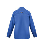 Wholesale ZW760 Syzmik Womens Outdoor Long Sleeve Light Weight Work Shirt Printed or Blank