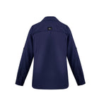 Wholesale ZW760 Syzmik Womens Outdoor Long Sleeve Light Weight Work Shirt Printed or Blank