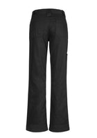 Wholesale Womens Plain ZWL002 Utility Pants Printed or Blank